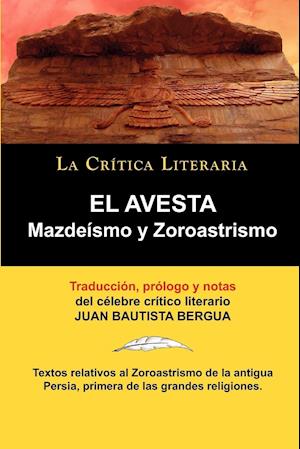 El Avesta