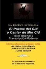 Poema del Cid O Cantar de Mio Cid