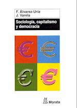 Sociología, capitalismo y democracia