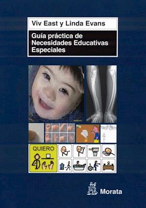 Guía práctica de necesidades educativas especiales