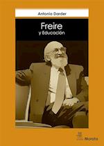 Freire y Educación