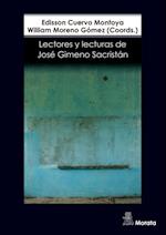 Lectores y lecturas de Jose Gimeno Sacristan