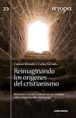 Reimaginando los orígenes del cristianismo