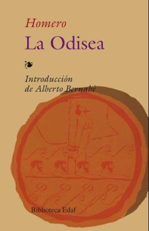 La Odisea