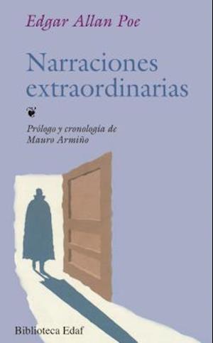 Narraciones Extraordinarias