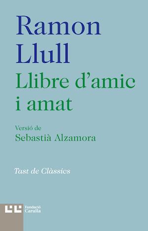 Llibre d'amic i amat