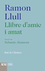 Llibre d'amic i amat