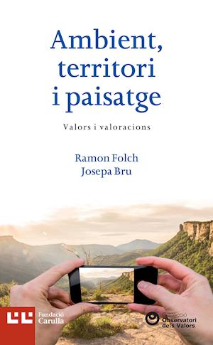 Ambient, territori i paisatge