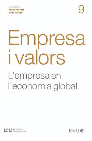 Empresa i valors