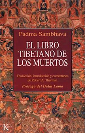 El Libro Tibetano de Los Muertos