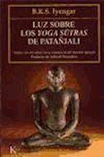 Luz Sobre los Yoga Sutras de Patanjali