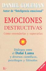 Emociones Destructivas