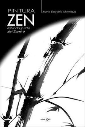 Pintura Zen