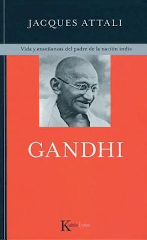 Gandhi