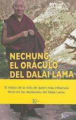 Nechung, el Oraculo del Dalai Lama