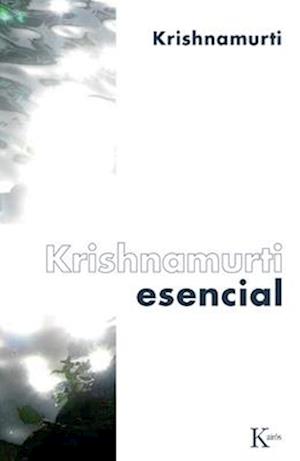 Krishnamurti Esencial