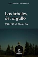 Los árboles del orgullo