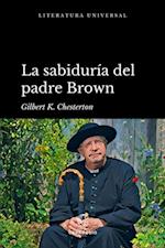 La sabiduria del padre Brown