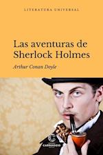 Las aventuras de Sherlock Holmes