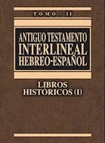 Antiguo Testamento Interlineal Hebreo-Espanol Volume 2-PR-FL/OS