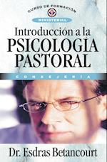 Introducción a la Psicología Pastoral