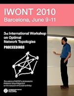 Iwont 2010 - 3rd International Workshop on Optimal Network Abstracts 