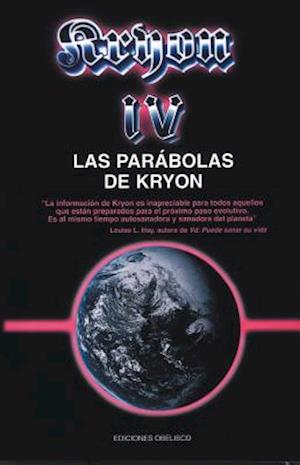 Las Parabolas de Kryon = The Parables of Kryon