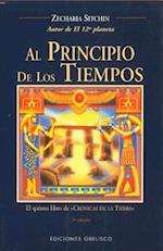 EC 05 - Al Principio de Los Tiempos