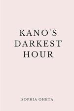 Kano's Darkest Hour