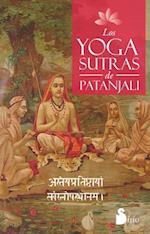 Los yoga sutras de Patanjali