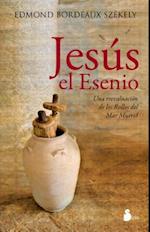 Jesus el Esenio = The Essene Jesus