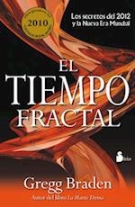 El Tiempo Fractal = Fractal Time