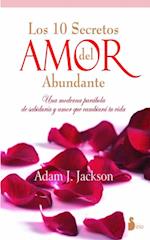 Diez secretos del amor abundante