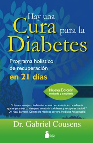 Hay una cura para la diabetes