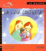 La Luna Contenta