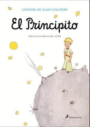 El Principito / The Little Prince