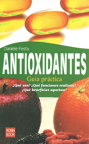 Antioxidantes