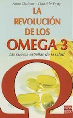 La Revolucion de Los Omega 3