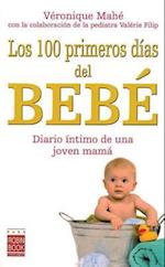 Los 100 Primeros Dias del Bebe