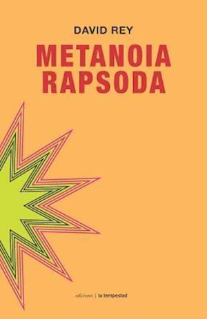 Metanoia Rapsoda