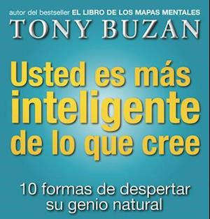 Usted Es Mas Inteligente de Lo Que Cree