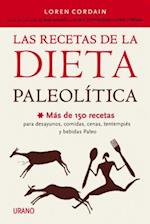 Recetas de la Dieta Paleolitica, Las