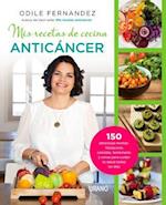 MIS Recetas de Cocina Anticancer