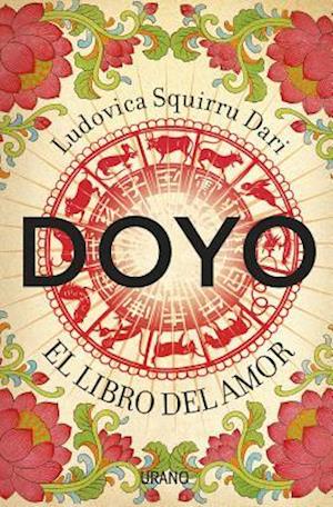 Doyo. El Libro del Amor