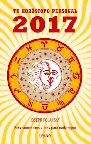2017 - Tu Horoscopo Personal