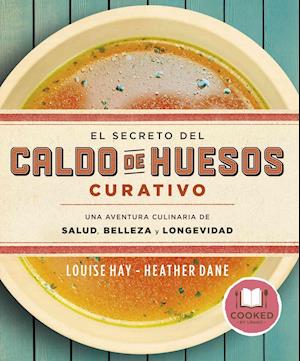 El Secreto del Caldo de Huesos Curativo