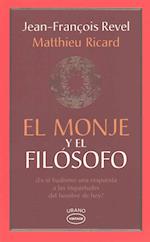 Monje Y El Filosofo, El -V2*