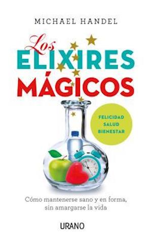 Elixires Magicos