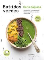 Batidos Verdes