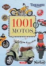 1.001 Motos